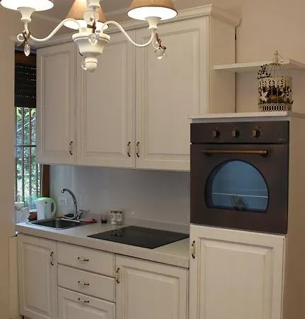 La Cupola Appartement *