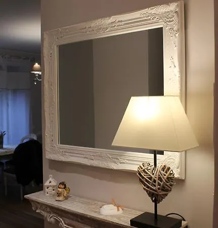 La Cupola Appartement