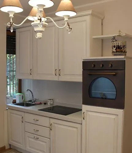 La Cupola Appartamento *