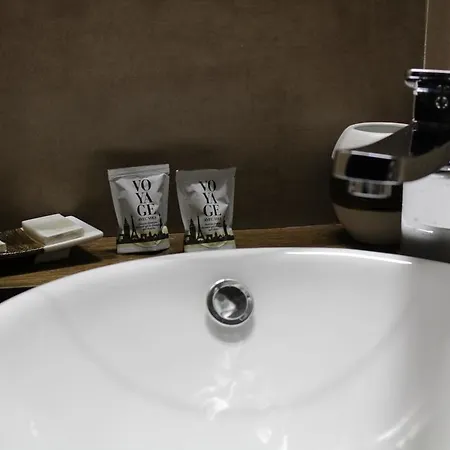 La Cupola 公寓 罗马